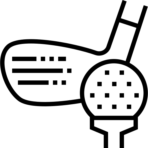 Clubhouse Icon